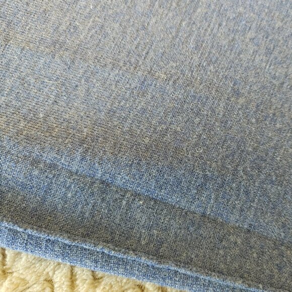 Balenciaga sweater dress (or tunic) long sleeves, v-neck - Picture 14 of 15